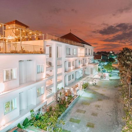 The Salak Style Hotel Denpasar  Exterior photo