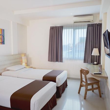 The Salak Style Hotel Denpasar  Exterior photo