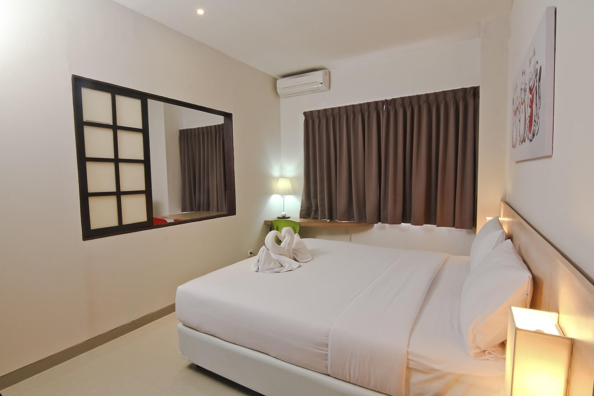 The Salak Style Hotel Denpasar  Exterior photo