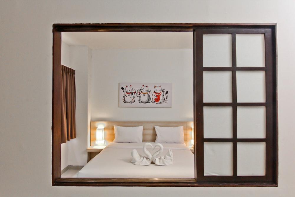 The Salak Style Hotel Denpasar  Exterior photo