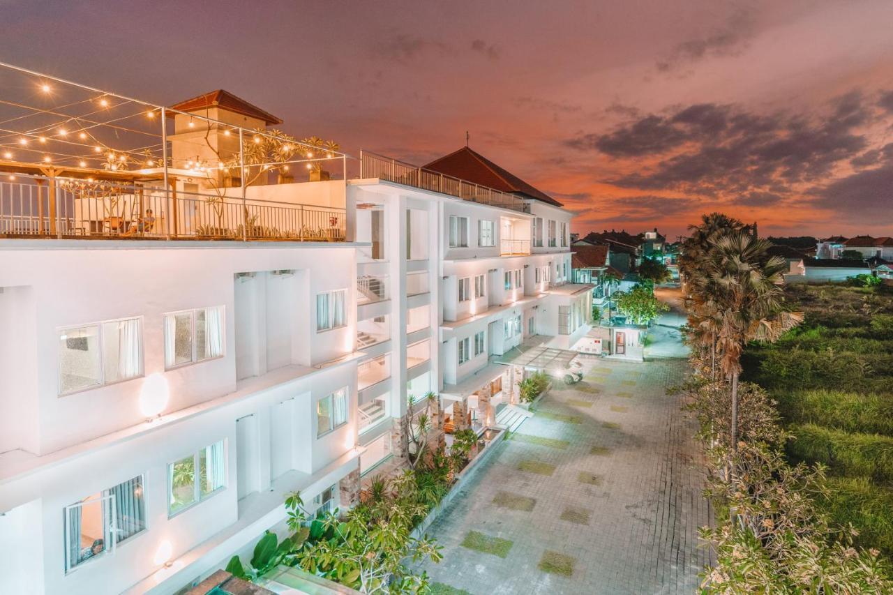 The Salak Style Hotel Denpasar  Exterior photo