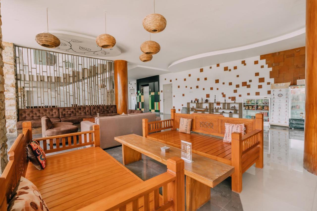The Salak Style Hotel Denpasar  Exterior photo