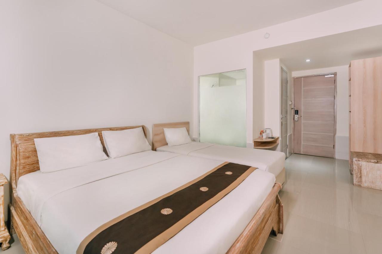The Salak Style Hotel Denpasar  Exterior photo