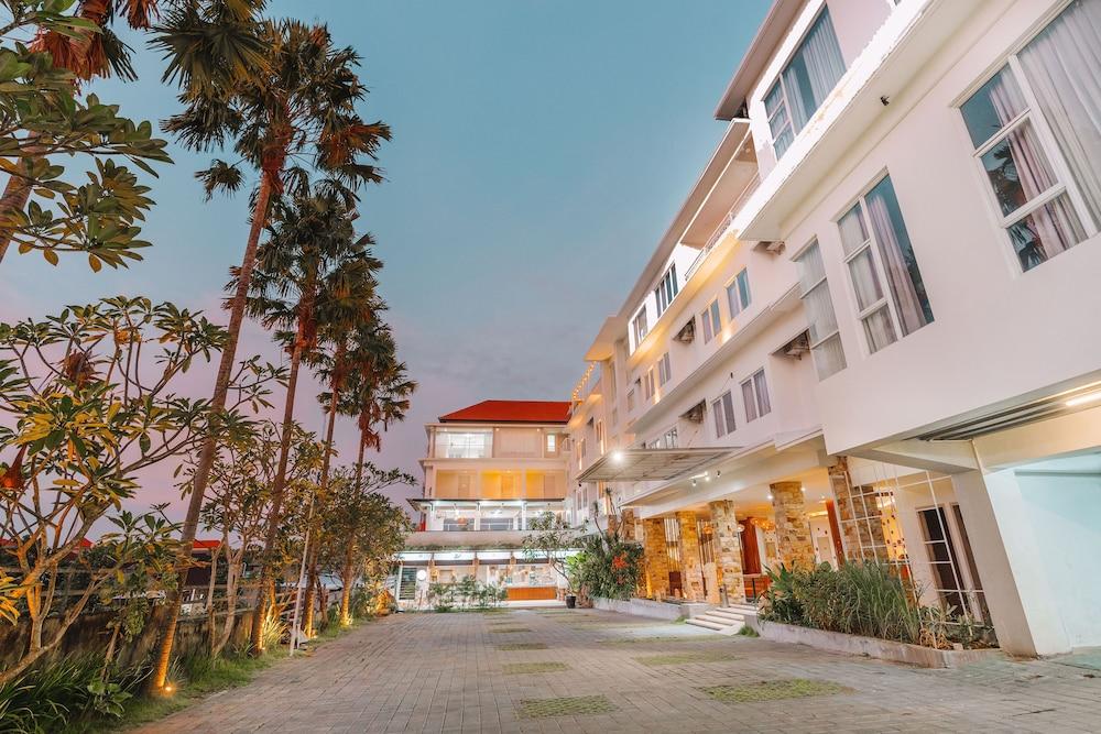 The Salak Style Hotel Denpasar  Exterior photo
