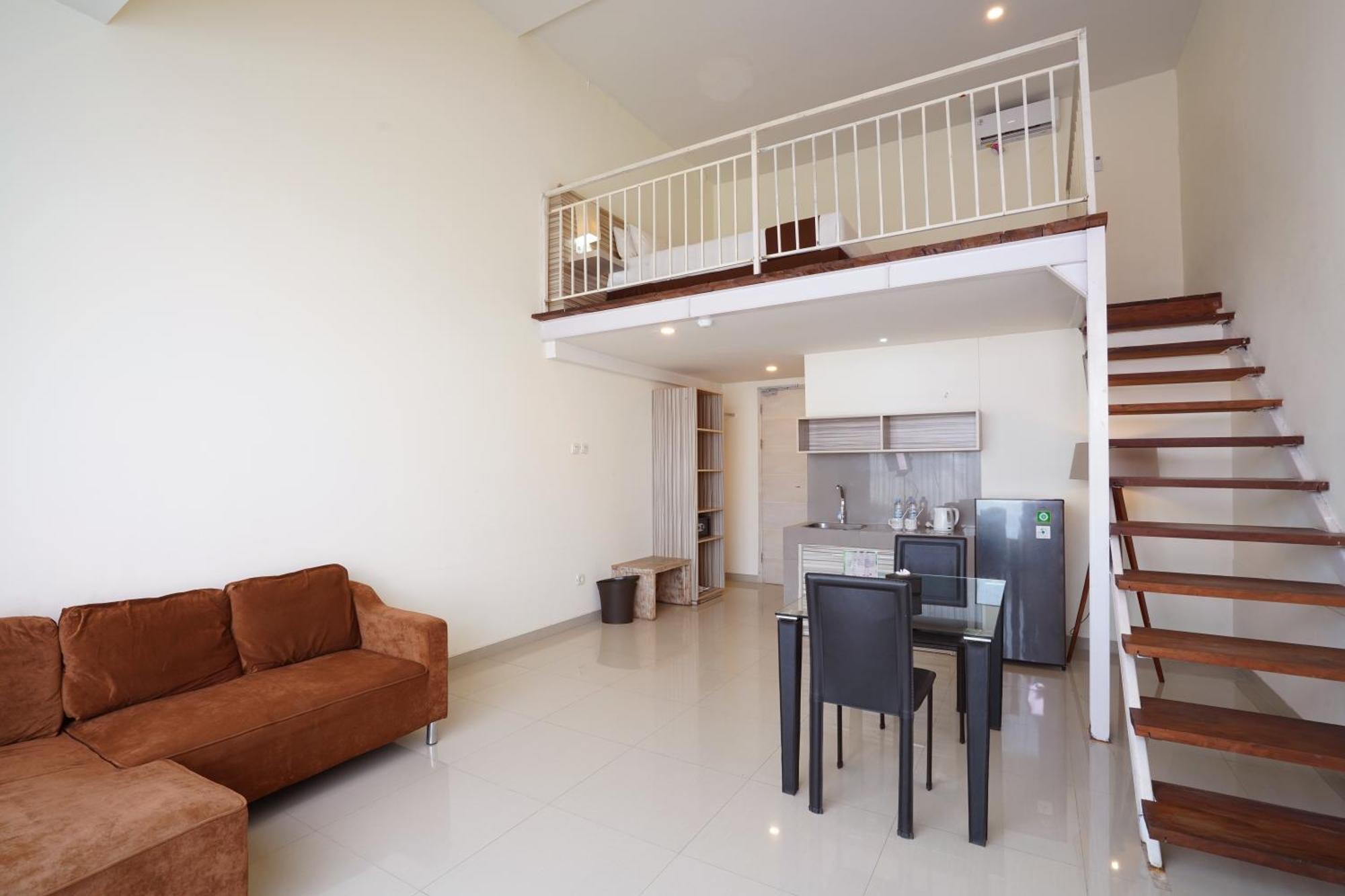 The Salak Style Hotel Denpasar  Exterior photo