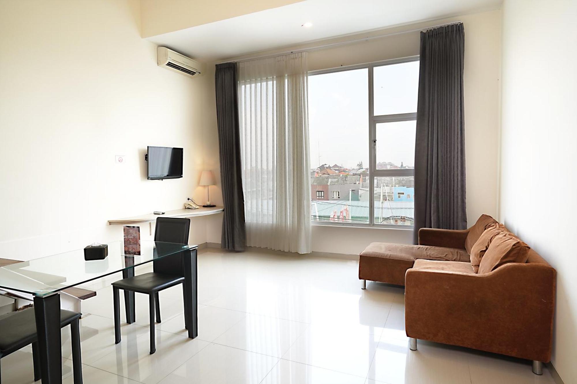 The Salak Style Hotel Denpasar  Exterior photo