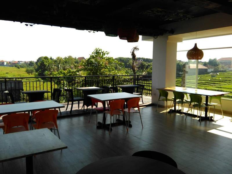 The Salak Style Hotel Denpasar  Exterior photo