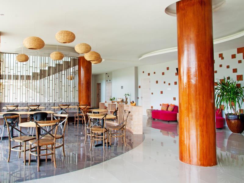 The Salak Style Hotel Denpasar  Exterior photo