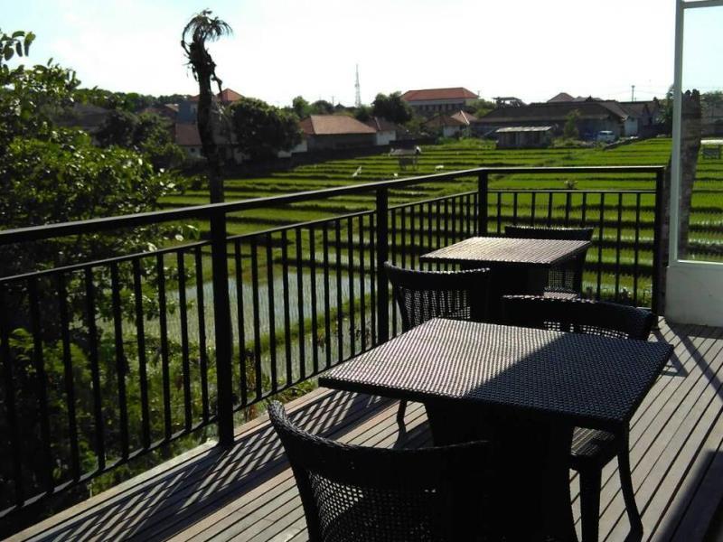The Salak Style Hotel Denpasar  Exterior photo