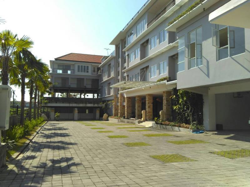 The Salak Style Hotel Denpasar  Exterior photo