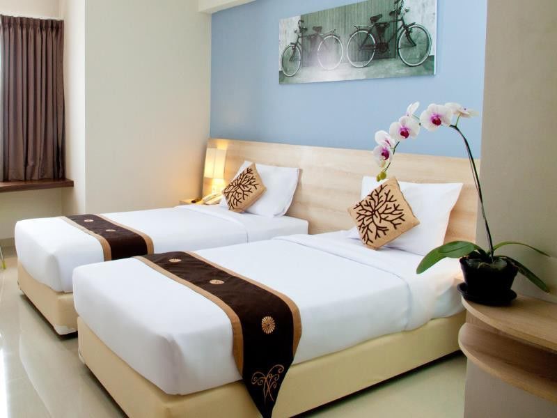 The Salak Style Hotel Denpasar  Exterior photo