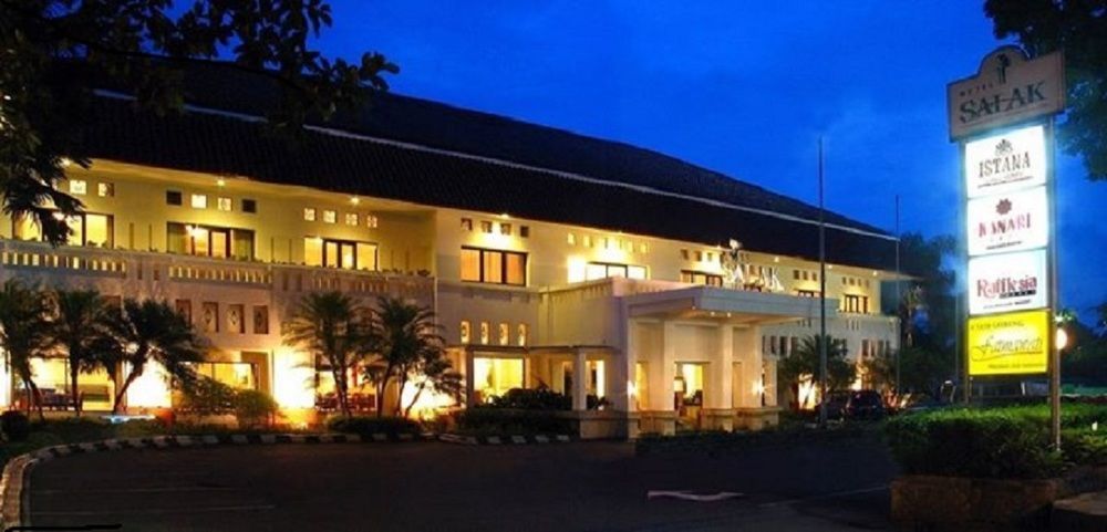 The Salak Style Hotel Denpasar  Exterior photo