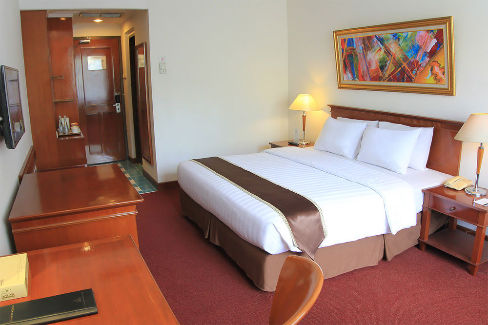 The Salak Style Hotel Denpasar  Exterior photo