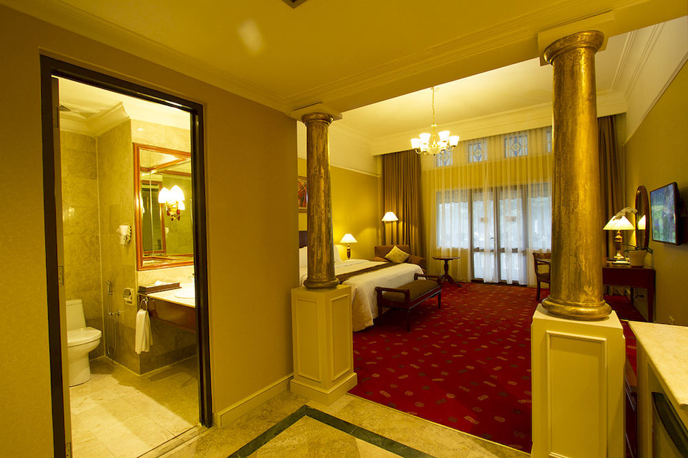 The Salak Style Hotel Denpasar  Exterior photo