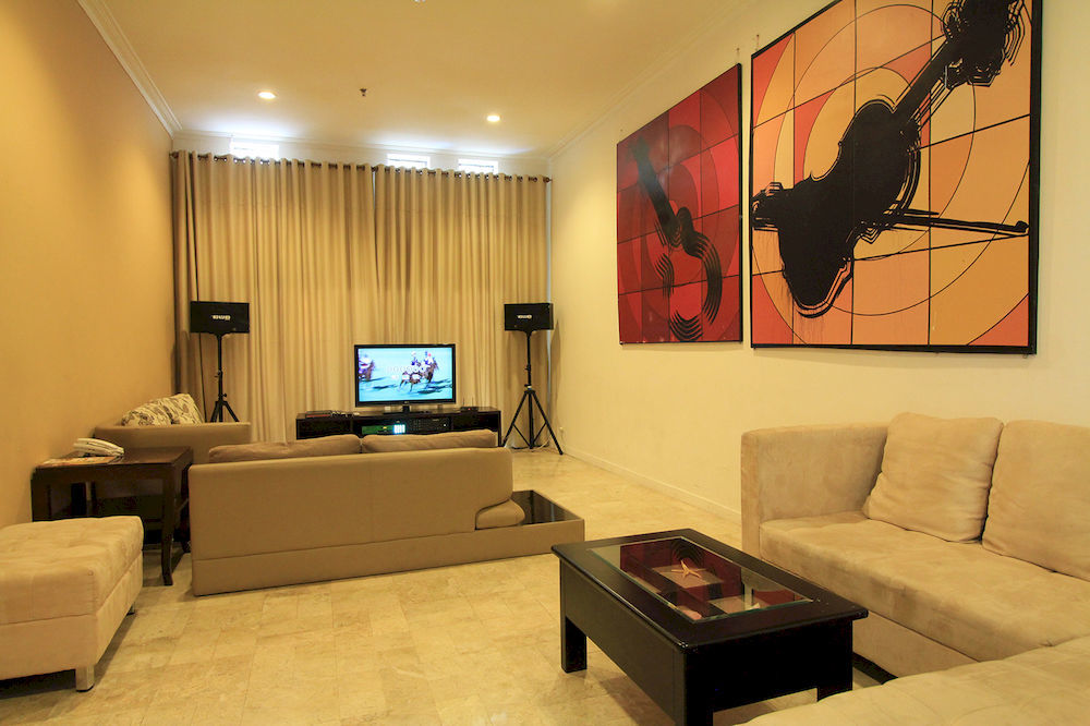 The Salak Style Hotel Denpasar  Exterior photo