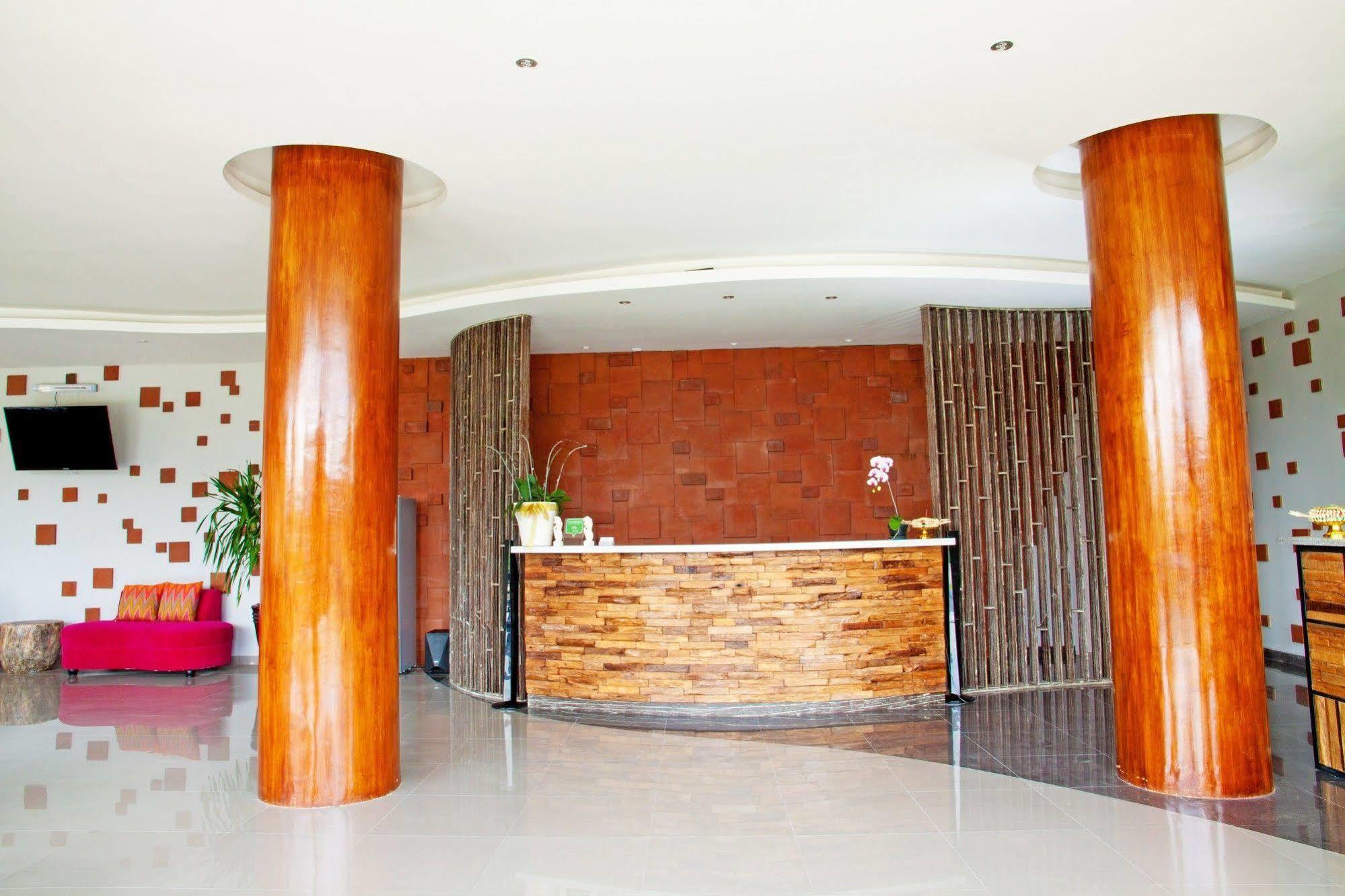 The Salak Style Hotel Denpasar  Exterior photo