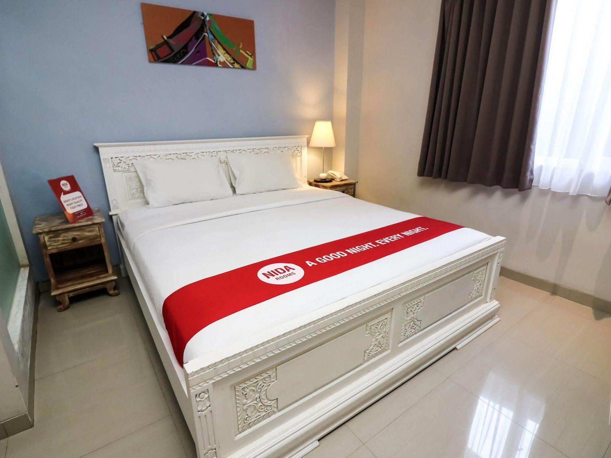 The Salak Style Hotel Denpasar  Exterior photo